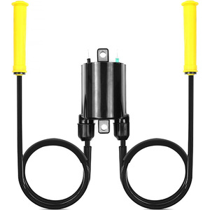 30700-MEA-671คอยล์จุดระเบิดสำหรับ VT1300 VTX1300ชิ้นส่วนอะไหล่หม้อแปลงแรงดันสูงสำหรับรถจักรยานยนต์ - Product Image 1