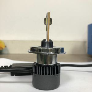 Bombillas LED M30 de Triple Color Canbus H4 H7 H1 para Faros Delanteros de Automóvil, H8 H9 H11 9005 9006 9012, Estilo de Automóvil, Lámpara Delantera, Bombillas de Luz Antiniebla, 12V 24V - Product Image 6