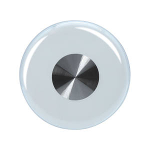 Réveil LED avec lumière du soleil levant et veilleuse chaude, 3 niveaux de luminosité, alarme sonore naturelle, horloge de réveil lumineuse - Product Image 6