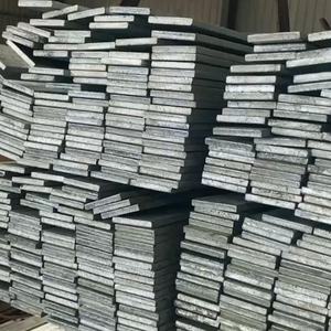 منتج صلب مسطح 20 من الفولاذ الكربوني المسطح D2 من الفولاذ المسطح - Product Image 5