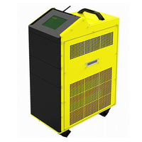 Probador de Descarga de Baterías para Montacargas de 2V/12V/72V/80V/96V 100A 200A con Corriente Constante