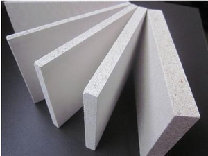 Bảng Điều Khiển Lõi Cửa Chống Cháy MGSO4 Bảng Điều Khiển <span class=keywords><strong>MGO</strong></span> Perlite Bảng Điều Khiển MGSO4 900X2100Mm - Product Image 3