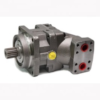 Pièces détachées pour moteur hydraulique axial Parker série F12 F12 30 40 60 80 90 110 125 250