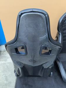 Asiento de Fibra de Carbono Compatible con F10 F82/F83 E90/E92/E93 - Product Image 6