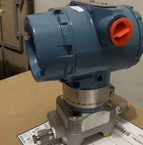 Nouvel appareil de mesure Emersons Rosemountt 3051CF Flow Series 3051CFC 3051CFP 3051CFA - Product Image 4