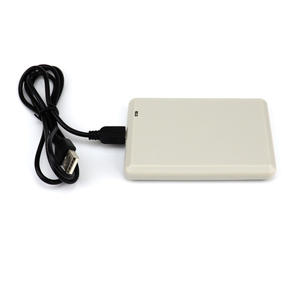 <span class=keywords><strong>860</strong></span> <span class=keywords><strong>960MHz</strong></span> Software libre escritorio USB RFID lector teclado emulación RFID UHF lector - Product Image 6
