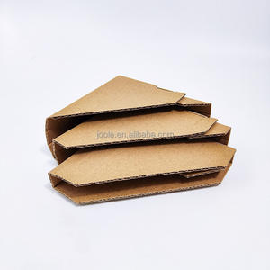 Protectores de esquina de marco de fotos para arte, bordes de cartón ajustables para pinturas (se adapta a marcos de 0,5 ", 1", 1,65 ") - Product Image 2