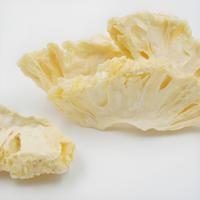 HALAL KOSHER CERTIFICAAT 100% Natuurlijke Gedroogde Ananas Gezonde Vriesgedroogde Zoete Kant-en-klare ODM OEM Smaakverpakking Privélabel