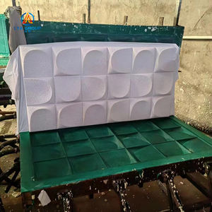 LYA-molde para revestimiento <span class=keywords><strong>de</strong></span> cemento 3D, para pizarra, hormigón, yeso - Product Image 1