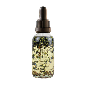 Huile de massage multi-usages <span class=keywords><strong>4</strong></span>-en-1 à base de pétales de rose pressés à froid, 60 ml, pour le visage, le corps, les cheveux, les ongles, éclaircissante, hydratante, huile essentielle de spa - Product Image 5