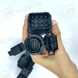 เครื่องมือวินิจฉัย Vodia5 Vocom สำหรับแล็ปท็อป CF53 CF54 พร้อมรองรับ EPC สำหรับเครื่องยนต์ดีเซลทางทะเล อุตสาหกรรม เครื่องจักรไฟฟ้าทางเรือ - Product Image 2