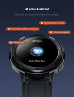 AMOLED Neueste C25 BT Call 100+ Stile Sport intelligente Uhr 410 mAh Akku 1 ATM wasserdichtes intelligentes Armband Mann Uhr C25 intelligente Uhr