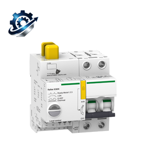 Moniteur de défauts d'arc ARC-SLM-15 avancé, Réponse rapide, Sécurité industrielle, B2B, Normes internationales - Product Image 5