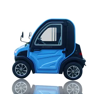 Mobil Pintar Elektrik Mini, Mobil Pintar Mini Elektrik Daya Baterai Dua Roda Empat