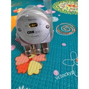1 unidad de codificador Posital OCD-C2B1B-1212-B150-0CC completamente nuevo, envío rápido por FedEx o DHL - Product Image 2