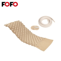 Conception gonflable de matelas d'air médical de haute qualité pour la prévention des escarres-Équipement de sécurité de salle de bain de qualité supérieure