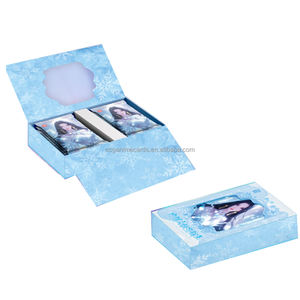 Cartas de Coleção de Jogos Linglong Cultural ONE PIECED, Cartas de Jogo Sexy Goddess Bor Nami CCG/TCG, Brinquedos em Caixa Surpresa - Product Image 1