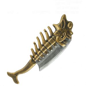 Set de Decoración Temática, Artículos para Fiestas, Accesorios, Espada, Sierra Eléctrica, Hacha, Mercancía de Halloween - Product Image 5