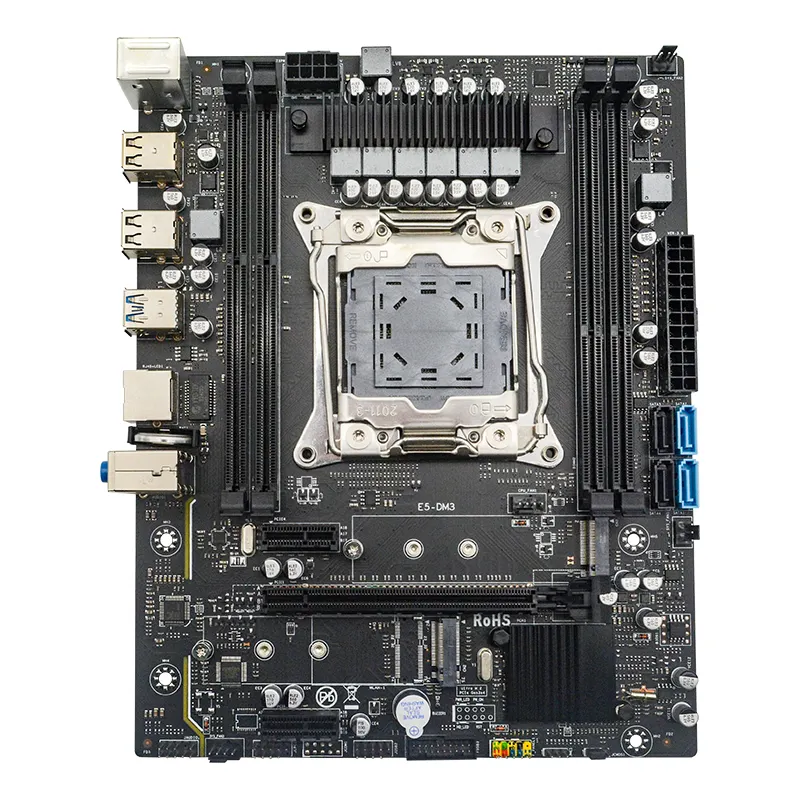 graphics card motherboard