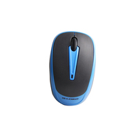 Optik Usb 2.4G Aksesoris Komputer Y Teclado Pasonomi Murah Mini Tablet Keyboard Mouse Nirkabel