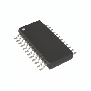 Original Components Electronic 24 SSOP Logic SN74LVC823ADBR - Product Image 1