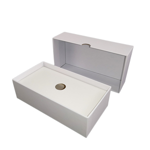 Hộp đựng điện thoại di động bằng bìa cứng, thiết kế tùy chỉnh, thân thiện với môi trường, sang trọng - Product Image 3