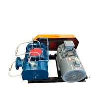 Retrofit Evaporator yang Sudah Ada dengan Kompresor Roots MVR - Hemat Energi hingga 65%, Pengembalian Investasi Cepat, Ukuran Ringkas