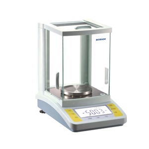 <span class=keywords><strong>Balance</strong></span> analytique micro-électrique <span class=keywords><strong>de</strong></span> type <span class=keywords><strong>balance</strong></span> <span class=keywords><strong>de</strong></span> laboratoire BIOBASE Chine (calibration externe) BA2004B - Product Image 1