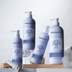 <span class=keywords><strong>Shampooing</strong></span> et après-<span class=keywords><strong>shampooing</strong></span> VOUDIOTY en gros, à l'<span class=keywords><strong>essence</strong></span> végétale, hydratant en profondeur et réparateur pour <span class=keywords><strong>cheveux</strong></span> abîmés et secs - Product Image 3
