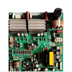Carte de commande principale Cr-Cr605gxh8 1fa4b1b097300-0 pour système central de climatisation multi-split Sanyo - Product Image 3
