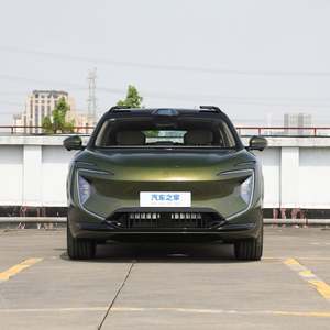 Nuevo Avatr 07 Avatar 07 Vehículo eléctrico Tamaño medio Lujo Crossover SUV Coche eléctrico - Product Image 6