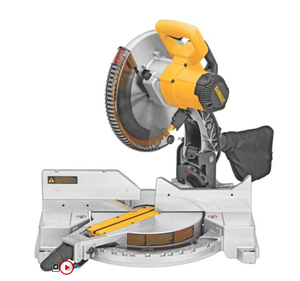 Scie à découper portable pour le traitement des profilés de fenêtres et de portes en <span class=keywords><strong>aluminium</strong></span> et PVC - Product Image 1
