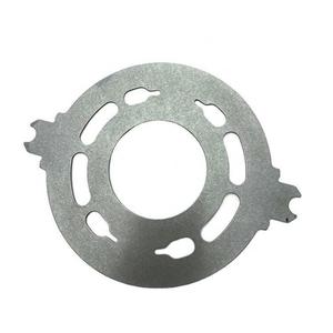 Pièces détachées hydrauliques Série PV90R Plaque PV90R130 pour excavatrice Garantie 1 an Fabriqué en Chine - Product Image 4