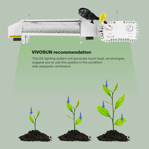 SINOWELLアジャスタブルスター<span class=keywords><strong>1000w</strong></span>ダブルエンド照明器具 - Product Image 5