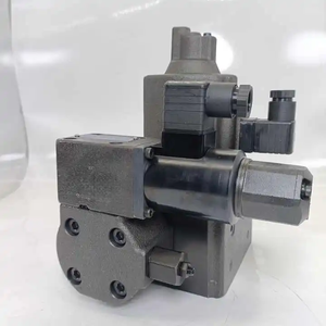 EFBG-03-160-C-10 EFBG-06-250-C-10 EFBG-06-320-C-10 วาล์วควบคุมไฮดรอลิกแบบสัดส่วน - Product Image 6