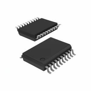 <b>Clock</b> Timing ICS552ARI-01 20 SSOP Original Buy Online Electronic Components - Product Image 1