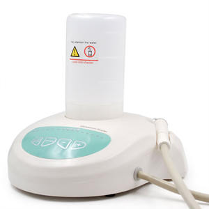 Irrigador Dental Ultrasónico con Suministro Automático de Agua y 6 Puntas de Trabajo, Elimina las Manchas de Sarro para Uso Doméstico - Product Image 5