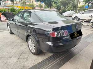 <span class=keywords><strong>Mazda</strong></span> <span class=keywords><strong>6</strong></span> Modelo <span class=keywords><strong>2012</strong></span>, 2.0L Automático, Edición Fashion, Volante a la Izquierda, Neumáticos R16, Asientos de Tela Oscuros, Asientos Eléctricos, Sedán SUV - Product Image 4