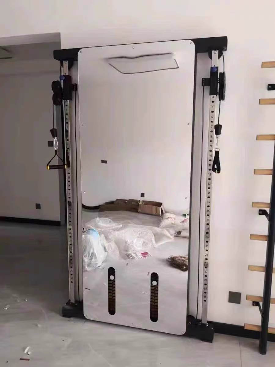 Espejo (Acrílico) doble 50kg * 2