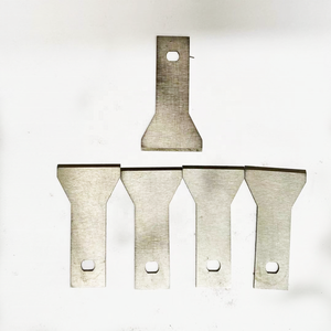 Cuchilla de corte de plástico, cuchillo de granulación para <span class=keywords><strong>EREMA</strong></span> - Product Image 2