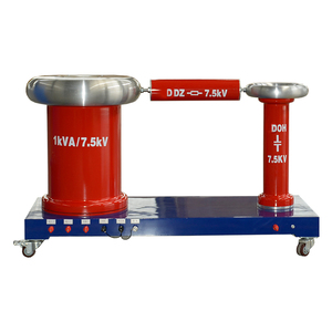 Détecteur de décharges partielles bibo DJF-1kVA-7.5kV pour équipements haute tension - Product Image 3