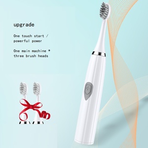 Cepillo de Dientes Eléctrico con Diseño Impermeable Ipx7 al por Mayor, Cepillo de Dientes Eléctrico <span class=keywords><strong>Aquasonic</strong></span> Ultra Blanqueador, Fabricante de Cepillos de Dientes Eléctricos - Product Image 2