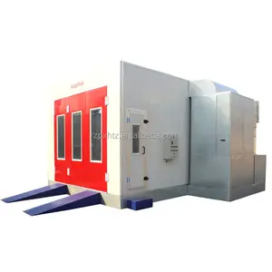 Paint Cabinet Spray Booth Drying Equipment