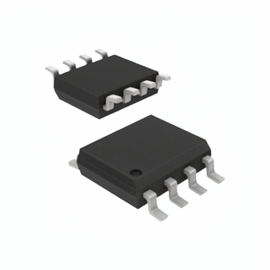 หน่วยความจำ FM93C46TLM8 8 SOlC ซื้อชิ้นส่วนอิเล็กทรอนิกส์ออนไลน์ มีสินค้าในสต็อก - Product Image 1