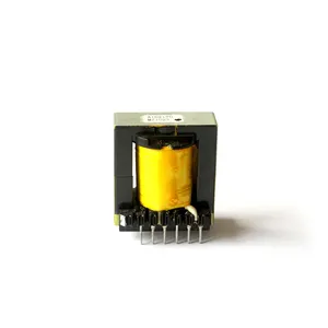 Transformateur haute fréquence erl-35, transformateur assorti