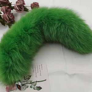 Fruit Green fox <span class=keywords><strong>Tail</strong></span> Green Mansions, green <span class=keywords><strong>fairy</strong></span> Butt Plug <span class=keywords><strong>Tail</strong></span> fox <span class=keywords><strong>Tail</strong></span> Anus - Product Image 3