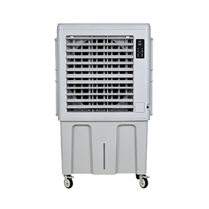 Portable Indoor Air Conditioner 120L Water Evaporative Air <b>Cooler</b> Standing Air Conditioner for Home Office and Shop - Product Image 2