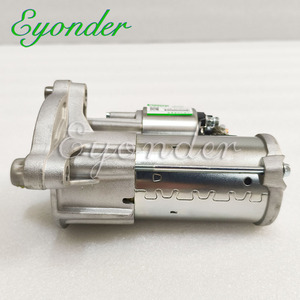 Moteur de démarrage automatique pour CITROEN BERLINGO C-ELYSEE C3 III <span class=keywords><strong>PEUGEOT</strong></span> 301 <span class=keywords><strong>308</strong></span> <span class=keywords><strong>PEUGEOT</strong></span> 3011.6 1611140180 9807962880 9807963180 TS12-77 - Product Image 6