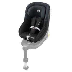 Siège auto Maxi-Cosi Pearl S pour enfant de 3 mois à 4 ans, homologué i-Size, pour la santé et la sécurité des bébés et des enfants. - Product Image 1
