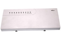 Admy Master — contrôleur central de câblage, actionneur de thermostat, pompe à eau bolier, 8 circuit pour système de chauffage